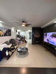 Blk 331 Jurong East Avenue 1 (Jurong East), HDB 5 Rooms #556436511